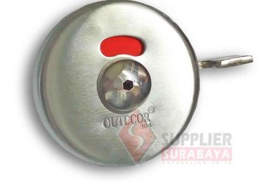 aksesoris pintu toilet