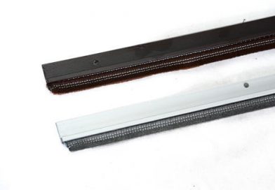 door seal aluminium