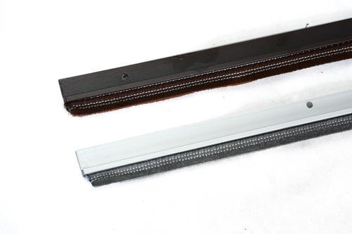 door seal aluminium
